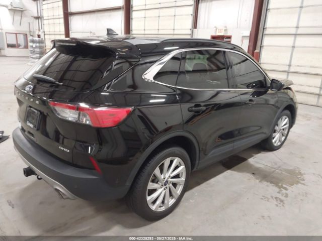 2022 FORD ESCAPE 1FMCU9J94NUA13638 Photo 3