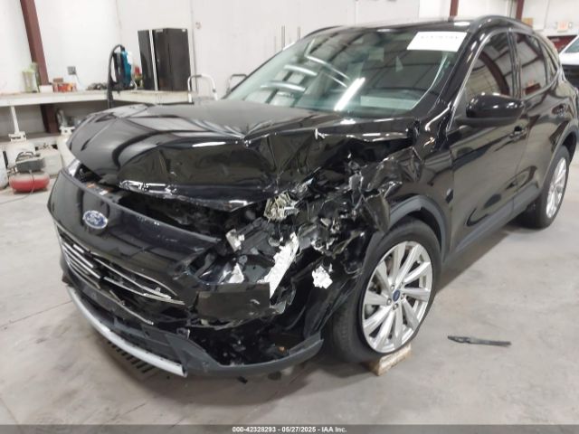 2022 FORD ESCAPE 1FMCU9J94NUA13638 Photo 5
