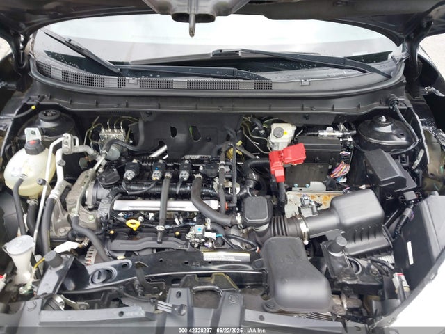 Nissan Kicks 2019 3N1CP5CU5KL543681 Image 10