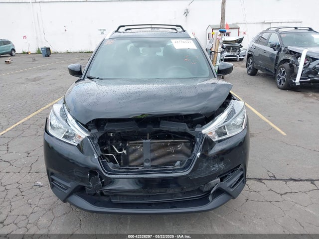 Nissan Kicks 2019 3N1CP5CU5KL543681 Image 13