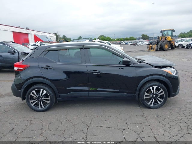 Nissan Kicks 2019 3N1CP5CU5KL543681 Image 14