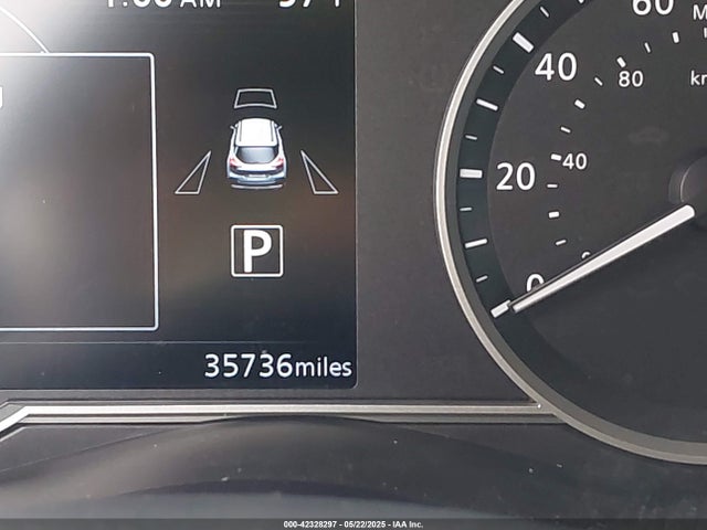 Nissan Kicks 2019 3N1CP5CU5KL543681 Image 16