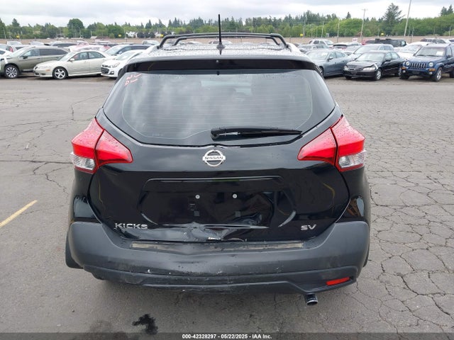 Nissan Kicks 2019 3N1CP5CU5KL543681 Image 17