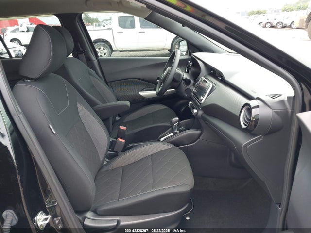 Nissan Kicks 2019 3N1CP5CU5KL543681 Image 5