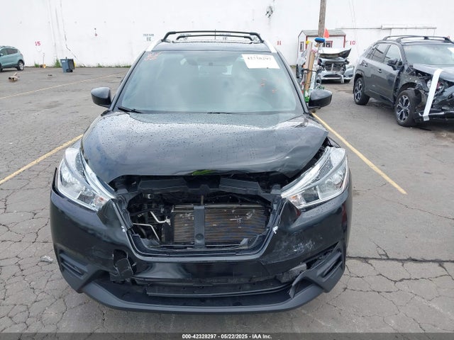 Nissan Kicks 2019 3N1CP5CU5KL543681 Image 6