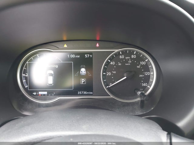 Nissan Kicks 2019 3N1CP5CU5KL543681 Image 7