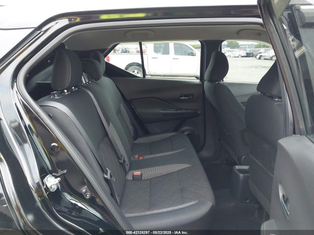 Nissan Kicks 2019 3N1CP5CU5KL543681 Image 8