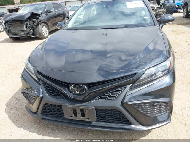 4T1S11AK0PU155335 Toyota CAMRY SE