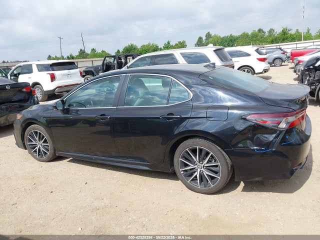 4T1S11AK0PU155335 Toyota CAMRY SE