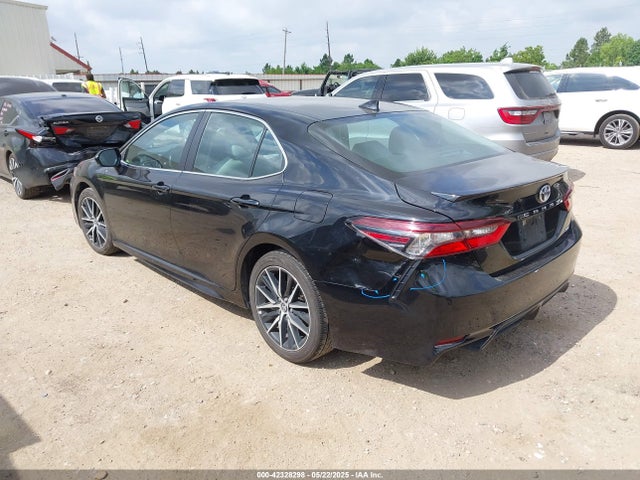 4T1S11AK0PU155335 Toyota CAMRY SE