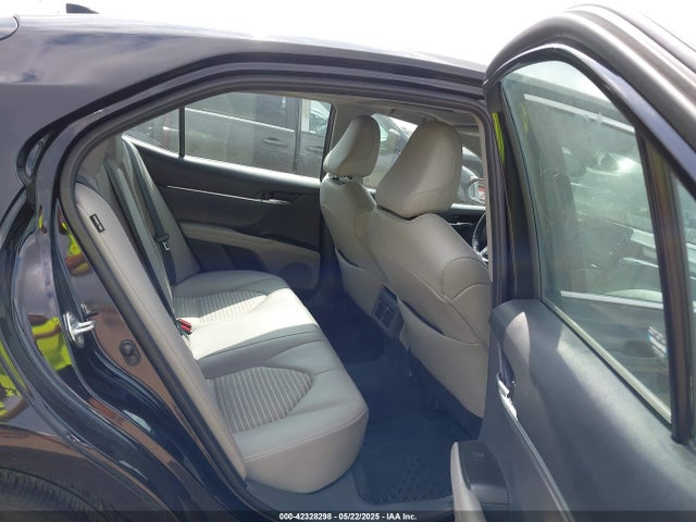 4T1S11AK0PU155335 Toyota CAMRY SE