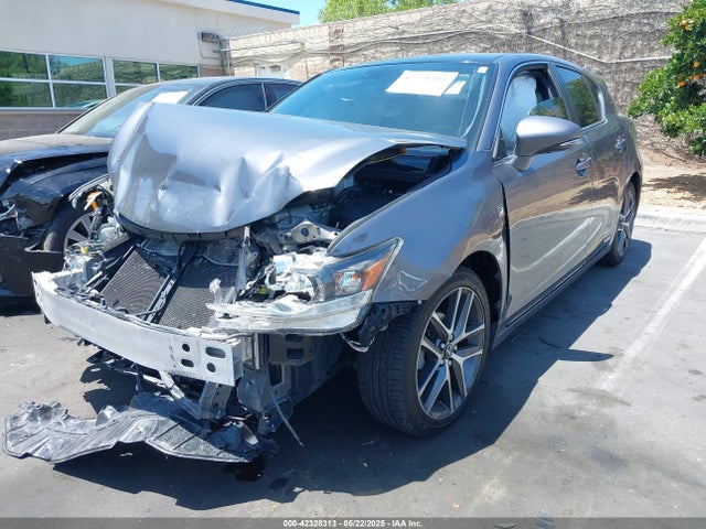 Lexus 2zr-fxe+3jm 2016 JTHKD5BH2G2256649 Image 2