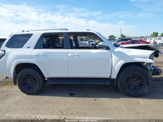 JTEBU5JR7H5443635 Toyota 1gr-fe