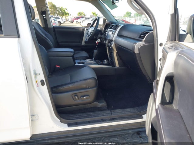 JTEBU5JR7H5443635 Toyota 1gr-fe