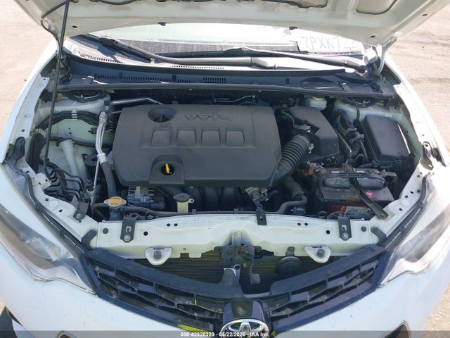 5YFBURHE6GP421769 Toyota 2zr-fe