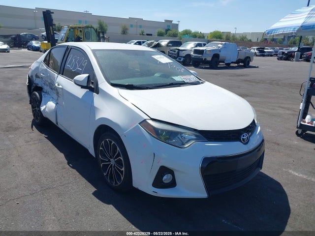 5YFBURHE6GP421769 Toyota 2zr-fe