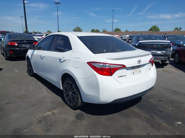 5YFBURHE6GP421769 Toyota 2zr-fe