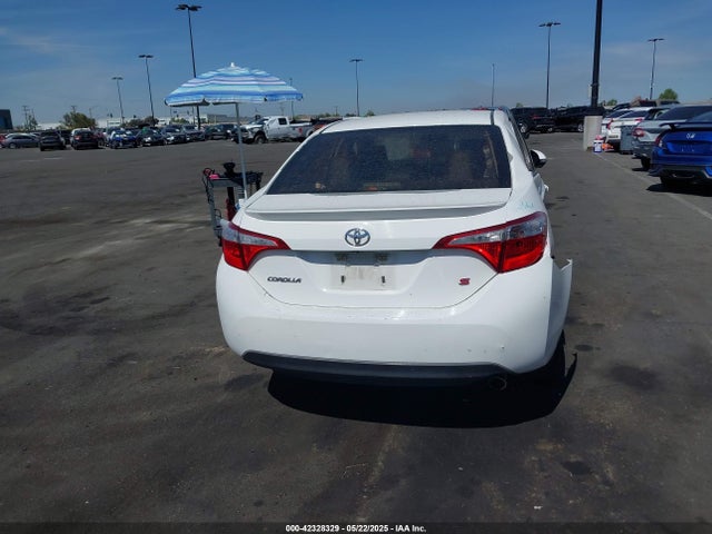 5YFBURHE6GP421769 Toyota 2zr-fe