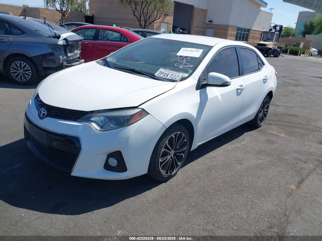 5YFBURHE6GP421769 Toyota 2zr-fe