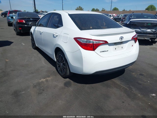 5YFBURHE6GP421769 Toyota 2zr-fe