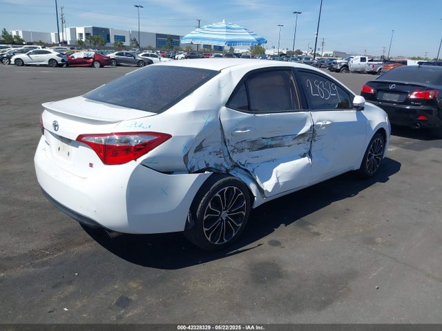 5YFBURHE6GP421769 Toyota 2zr-fe