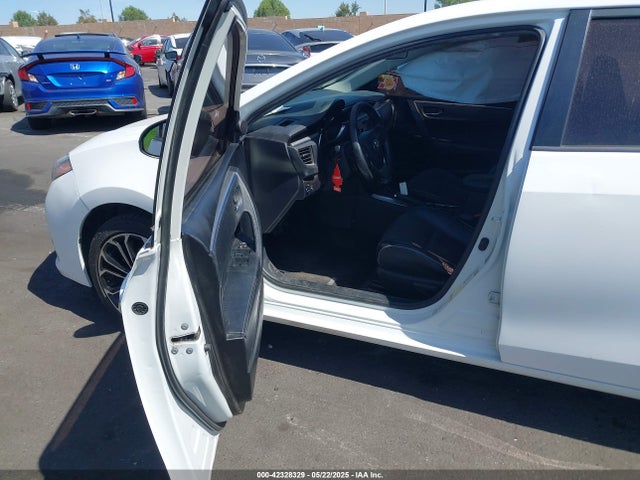 5YFBURHE6GP421769 Toyota 2zr-fe