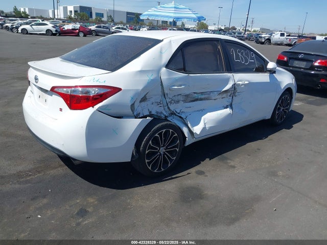 5YFBURHE6GP421769 Toyota 2zr-fe