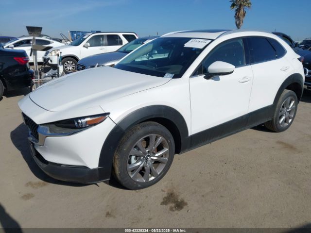 2024 MAZDA CX-30 3MVDMBDM4RM616159 Photo 1
