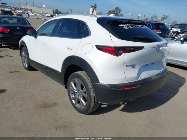 2024 MAZDA CX-30 3MVDMBDM4RM616159 Photo 2