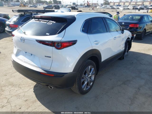 2024 MAZDA CX-30 3MVDMBDM4RM616159 Photo 3