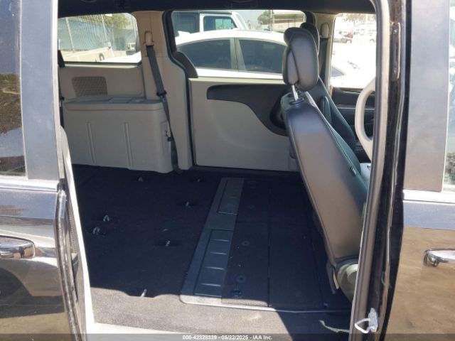 2017 DODGE GRAND CARAVAN 2C4RDGCG2HR800510 Photo 7