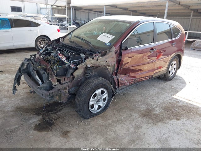 5J6RM3H30EL036525 Honda k24z7