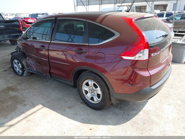 5J6RM3H30EL036525 Honda k24z7