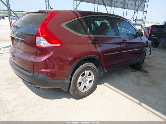 5J6RM3H30EL036525 Honda k24z7