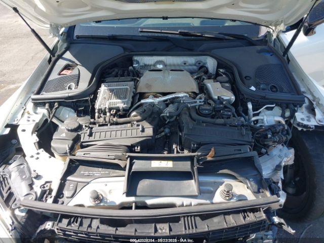 2019 MERCEDES-BENZ AMG GT 63 4-DOOR COUPE WDD7X8KB5KA001364 Photo 9