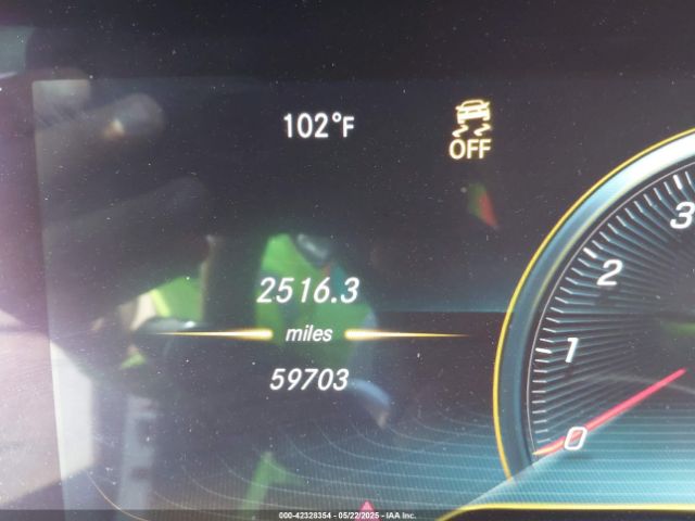 2019 MERCEDES-BENZ AMG GT 63 4-DOOR COUPE WDD7X8KB5KA001364 Photo 6