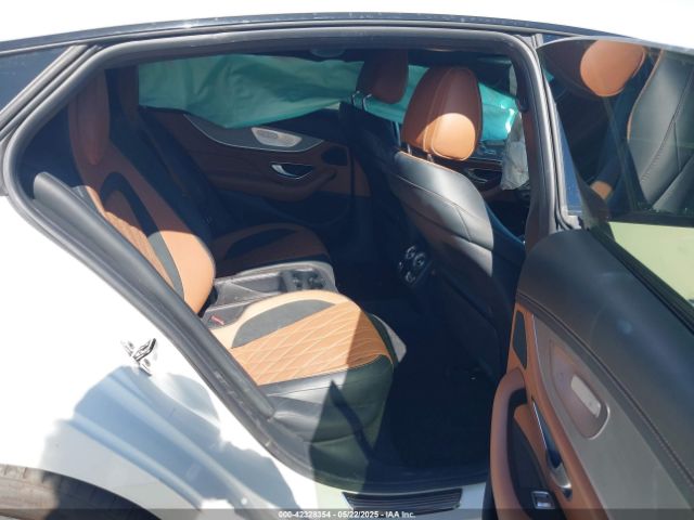 2019 MERCEDES-BENZ AMG GT 63 4-DOOR COUPE WDD7X8KB5KA001364 Photo 7