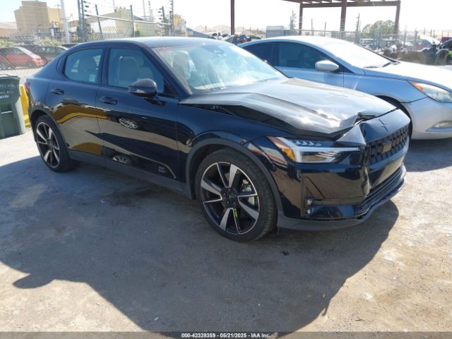 2022 POLESTAR 2 LPSED3KA6NL078380