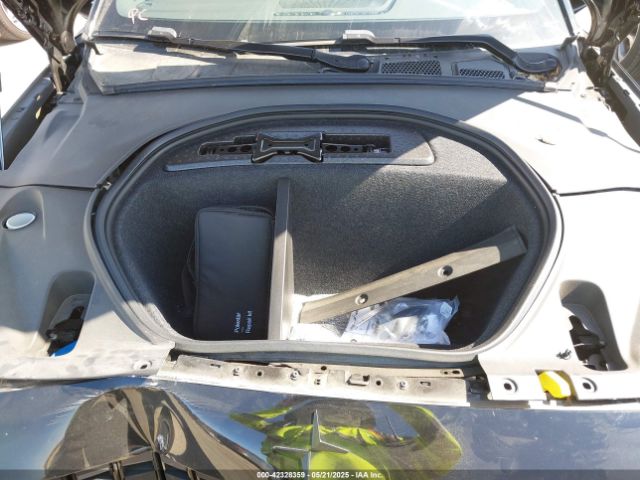 2022 POLESTAR 2 LPSED3KA6NL078380 Photo 9