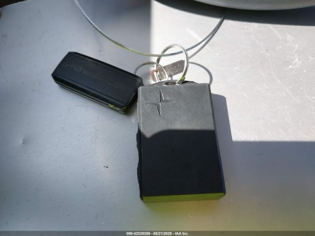 2022 POLESTAR 2 LPSED3KA6NL078380 Photo 10