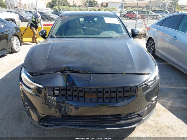 Polestar e400v6 2022 LPSED3KA6NL078380 Image 12