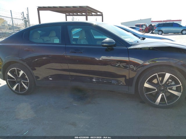 Polestar e400v6 2022 LPSED3KA6NL078380 Image 13