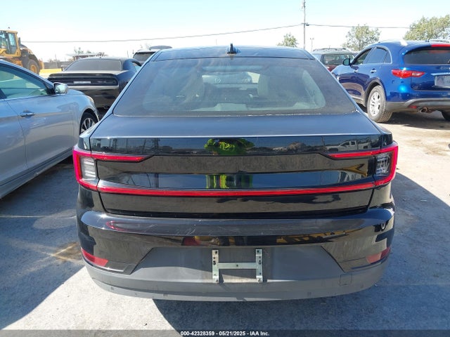 Polestar e400v6 2022 LPSED3KA6NL078380 Image 16