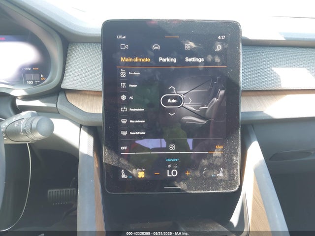Polestar e400v6 2022 LPSED3KA6NL078380 Image 18