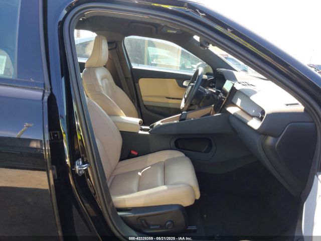 2022 POLESTAR 2 LPSED3KA6NL078380 Photo 4