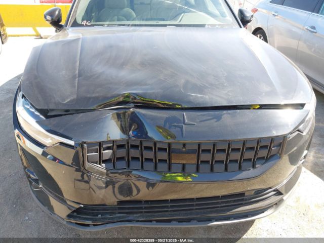 2022 POLESTAR 2 LPSED3KA6NL078380 Photo 5