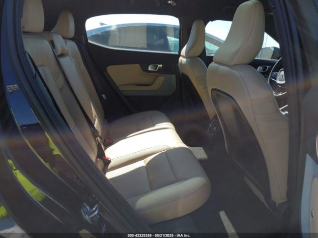 2022 POLESTAR 2 LPSED3KA6NL078380 Photo 7