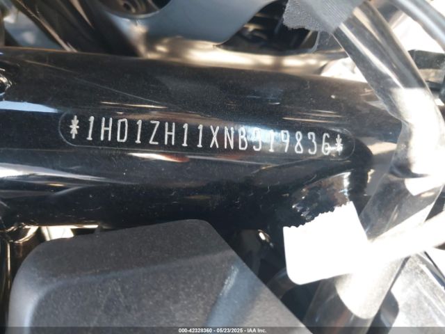 2022 HARLEY-DAVIDSON RH975 1HD1ZH11XNB319836 Photo 9