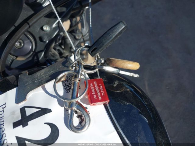 2022 HARLEY-DAVIDSON RH975 1HD1ZH11XNB319836 Photo 10