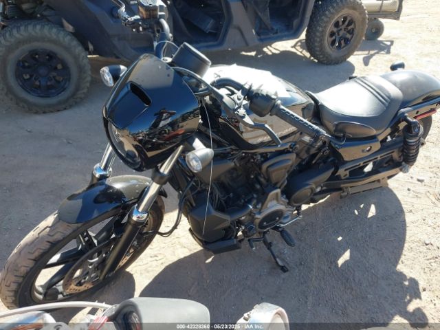 2022 HARLEY-DAVIDSON RH975 1HD1ZH11XNB319836 Photo 1